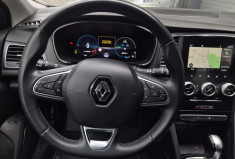 Renault Megane Estate 1.6 E-TECH PLUG-IN 160CH BUSINESS