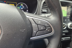 Renault Megane Estate 1.6 E-TECH PLUG-IN 160CH BUSINESS