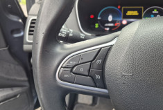 Renault Megane Estate 1.6 E-TECH PLUG-IN 160CH BUSINESS