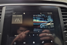 Renault Megane Estate 1.6 E-TECH PLUG-IN 160CH BUSINESS