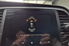 Renault Megane Estate 1.6 E-TECH PLUG-IN 160CH BUSINESS