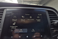 Renault Megane Estate 1.6 E-TECH PLUG-IN 160CH BUSINESS