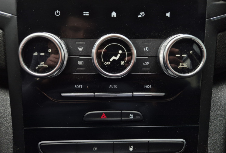 Renault Megane Estate 1.6 E-TECH PLUG-IN 160CH BUSINESS