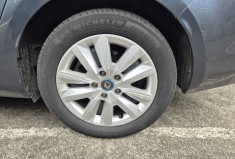 Renault Megane Estate 1.6 E-TECH PLUG-IN 160CH BUSINESS