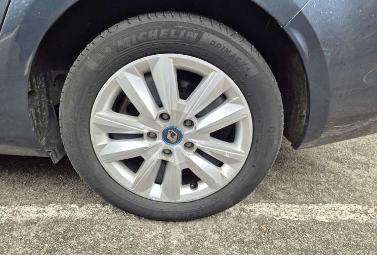 Renault Megane Estate 1.6 E-TECH PLUG-IN 160CH BUSINESS