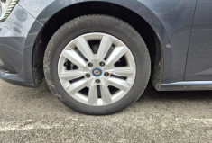 Renault Megane Estate 1.6 E-TECH PLUG-IN 160CH BUSINESS