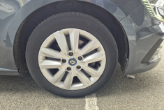 Renault Megane Estate 1.6 E-TECH PLUG-IN 160CH BUSINESS