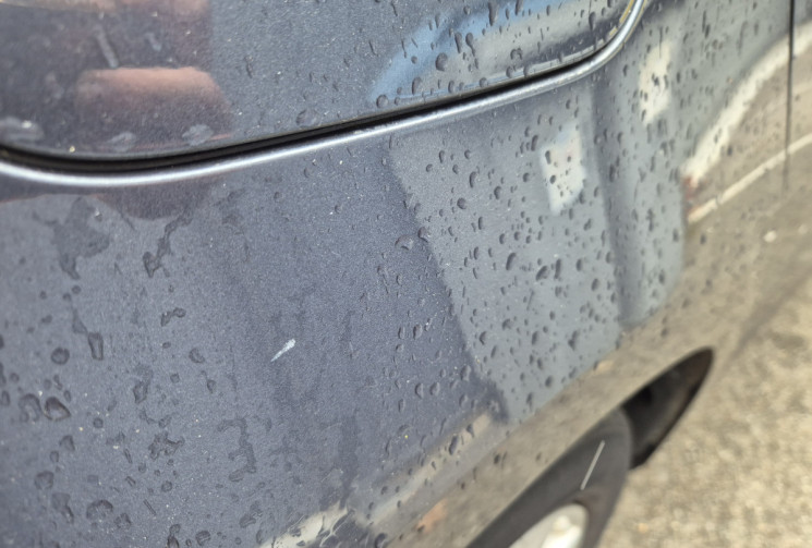 Renault Megane Estate 1.6 E-TECH PLUG-IN 160CH BUSINESS