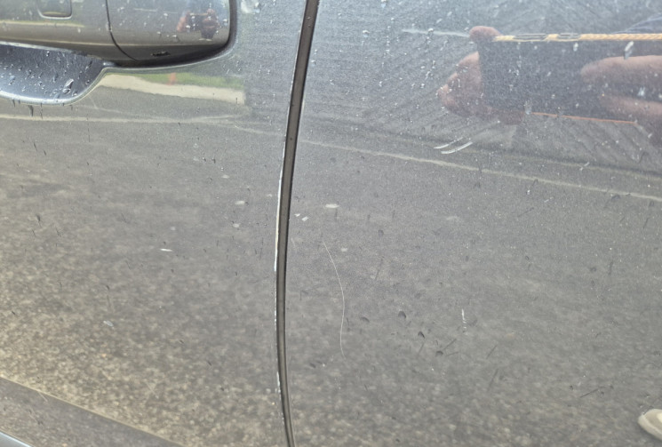 Renault Megane Estate 1.6 E-TECH PLUG-IN 160CH BUSINESS