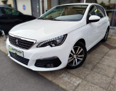 Peugeot 308 Phase II 1.5 BlueHDi S&S 130 cv