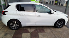 Peugeot 308 Phase II // 1.5 BlueHDi // ALLURE // 130 cv