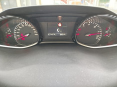 Peugeot 308 Phase II // 1.5 BlueHDi // ALLURE // 130 cv