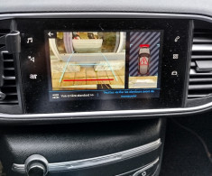 Peugeot 308 Phase II // 1.5 BlueHDi // ALLURE // 130 cv