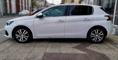 Peugeot 308 Phase II // 1.5 BlueHDi // ALLURE // 130 cv