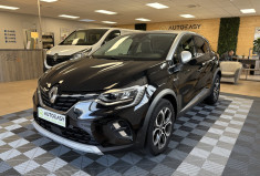 Renault Captur 1.3 TCE EDC7 130 INTENS / 1ERE MAIN / SUIVI COMPLET RENAULT
