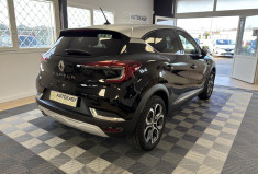 Renault Captur 1.3 TCE EDC7 130 INTENS / 1ERE MAIN / SUIVI COMPLET RENAULT