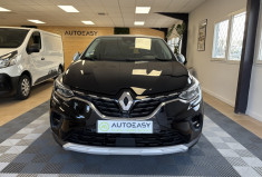 Renault Captur 1.3 TCE EDC7 130 INTENS / 1ERE MAIN / SUIVI COMPLET RENAULT