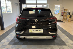 Renault Captur 1.3 TCE EDC7 130 INTENS / 1ERE MAIN / SUIVI COMPLET RENAULT
