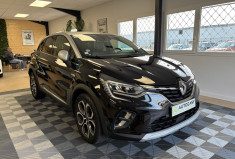 Renault Captur 1.3 TCE EDC7 130 INTENS / 1ERE MAIN / SUIVI COMPLET RENAULT
