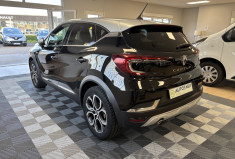 Renault Captur 1.3 TCE EDC7 130 INTENS / 1ERE MAIN / SUIVI COMPLET RENAULT