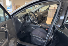 Renault Captur 1.3 TCE EDC7 130 INTENS / 1ERE MAIN / SUIVI COMPLET RENAULT