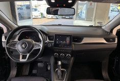 Renault Captur 1.3 TCE EDC7 130 INTENS / 1ERE MAIN / SUIVI COMPLET RENAULT