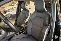 Renault Captur 1.3 TCE EDC7 130 INTENS / 1ERE MAIN / SUIVI COMPLET RENAULT