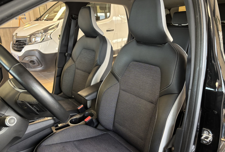 Renault Captur 1.3 TCE EDC7 130 INTENS / 1ERE MAIN / SUIVI COMPLET RENAULT