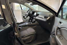 Renault Captur 1.3 TCE EDC7 130 INTENS / 1ERE MAIN / SUIVI COMPLET RENAULT