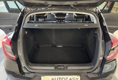 Renault Captur 1.3 TCE EDC7 130 INTENS / 1ERE MAIN / SUIVI COMPLET RENAULT