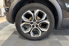 Renault Captur 1.3 TCE EDC7 130 INTENS / 1ERE MAIN / SUIVI COMPLET RENAULT