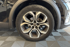 Renault Captur 1.3 TCE EDC7 130 INTENS / 1ERE MAIN / SUIVI COMPLET RENAULT