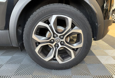 Renault Captur 1.3 TCE EDC7 130 INTENS / 1ERE MAIN / SUIVI COMPLET RENAULT