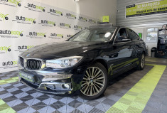 BMW Série 3 GT Gran Turismo 318dA 143 ch Luxury