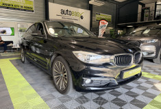 BMW Série 3 GT Gran Turismo 318dA 143 ch Luxury
