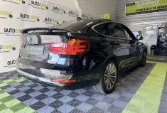 BMW Série 3 GT Gran Turismo 318dA 143 ch Luxury