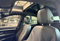 BMW Série 3 GT Gran Turismo 318dA 143 ch Luxury