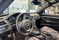 BMW Série 3 GT Gran Turismo 318dA 143 ch Luxury