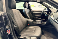 BMW Série 3 GT Gran Turismo 318dA 143 ch Luxury