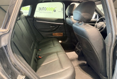BMW Série 3 GT Gran Turismo 318dA 143 ch Luxury