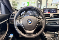 BMW Série 3 GT Gran Turismo 318dA 143 ch Luxury