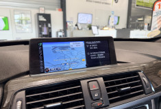 BMW Série 3 GT Gran Turismo 318dA 143 ch Luxury