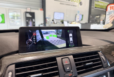 BMW Série 3 GT Gran Turismo 318dA 143 ch Luxury