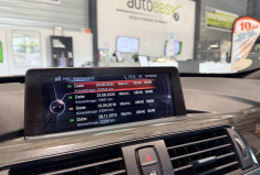 BMW Série 3 GT Gran Turismo 318dA 143 ch Luxury