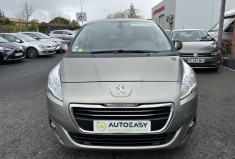 Peugeot 5008 1.6 HDI 115 cv Business Pack