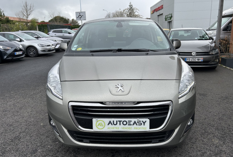 Peugeot 5008 1.6 HDI 115 cv Business Pack