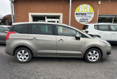 Peugeot 5008 1.6 HDI 115 cv Business Pack