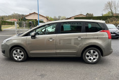 Peugeot 5008 1.6 HDI 115 cv Business Pack