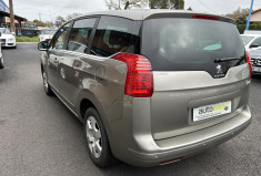 Peugeot 5008 1.6 HDI 115 cv Business Pack