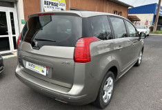 Peugeot 5008 1.6 HDI 115 cv Business Pack